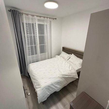 Studio Paris 12アパートメント エクステリア 写真