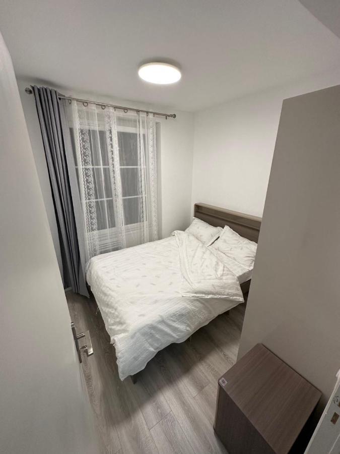 Studio Paris 12アパートメント エクステリア 写真